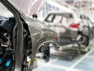 Production line