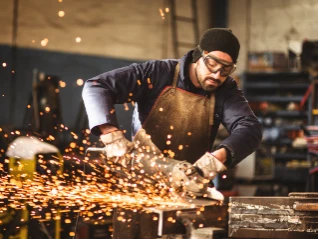 Welder