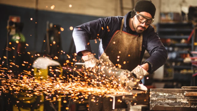 Welder