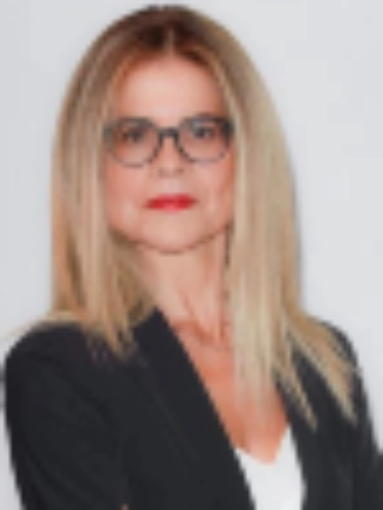 Silvia Ungaro, Press officer Italy