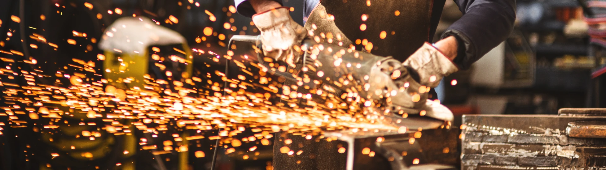 Welder