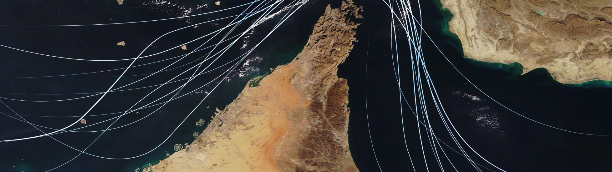 Middle East, Strait of Hormuz