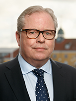 Jørgen Lund Lavesen