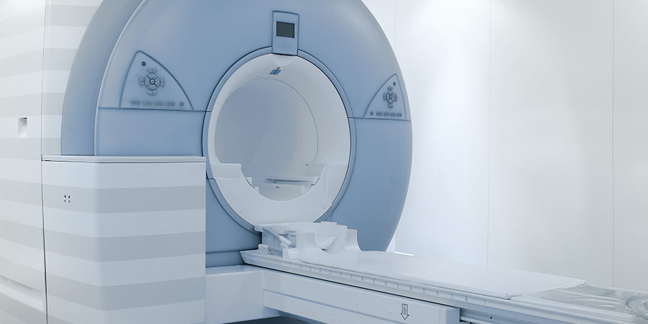 MRI scanner Special Products
